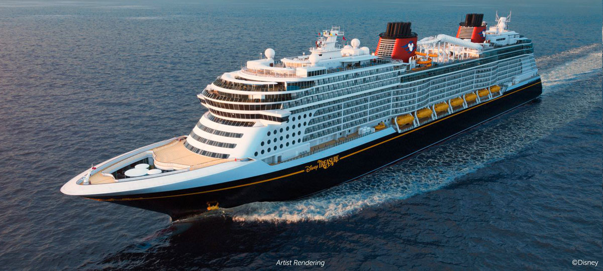 Crucero 6